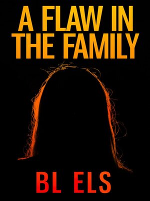 cover image of A Flaw In the Family